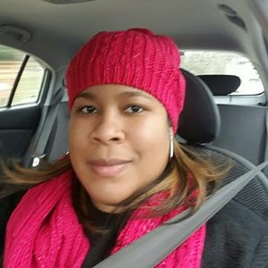 Meet your Posher, Tiffany