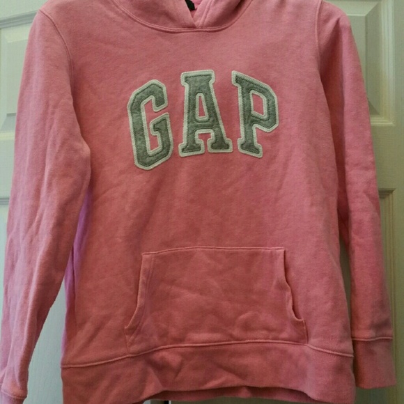 Gap hooded sweatshirt