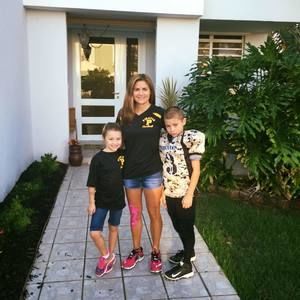 Meet your Posher, Laurel