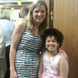 Meet your Posher, Jill