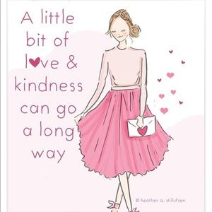 Meet your Posher, Suzanne