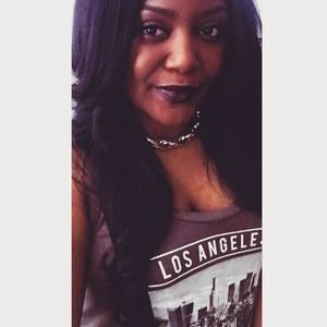 Meet your Posher, Jasmine