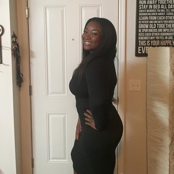 Meet your Posher, Christina