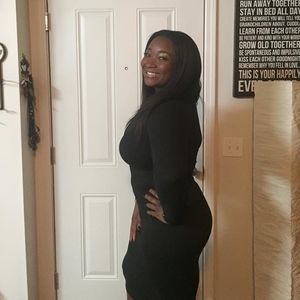 Meet your Posher, Christina