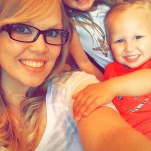 Meet your Posher, Misty