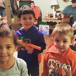 Meet your Posher, Dormey reid-todd