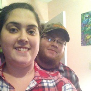 Meet your Posher, Katy