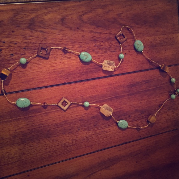 Premier Designs Necklace - Picture 1 of 2