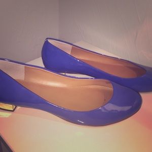 J. Crew Factory flats