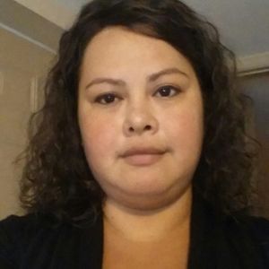 Meet your Posher, Lisbet