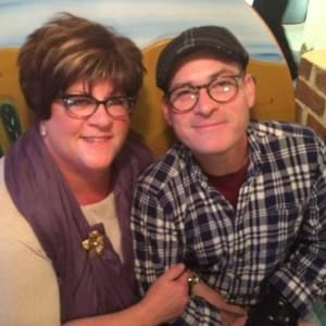 Meet your Posher, Debbie