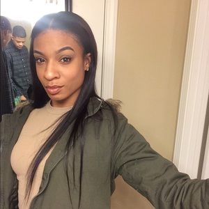 Meet your Posher, Latesha