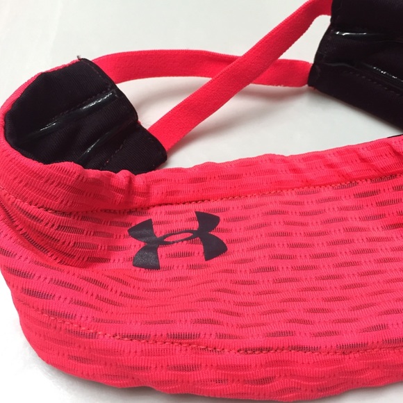 Like new Under Armour headband. - Picture 3 of 3