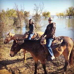 Meet your Posher, Aaron