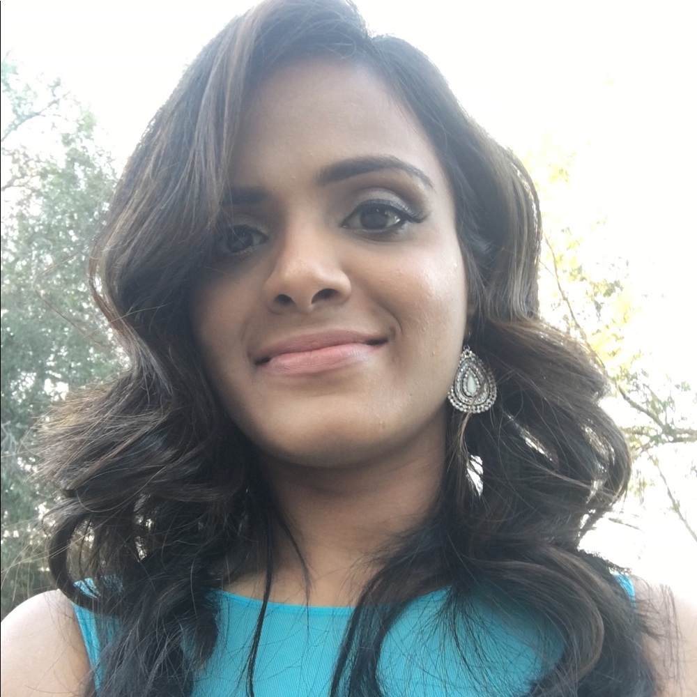 Meet your Posher, Rasika