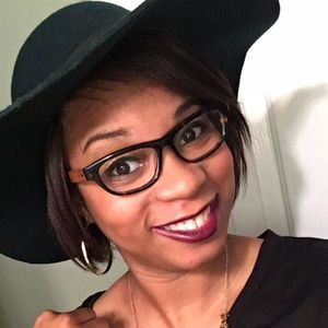 Meet your Posher, Erin