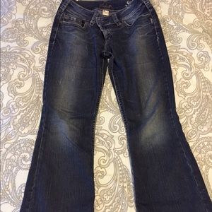 Silver jeans 29/30