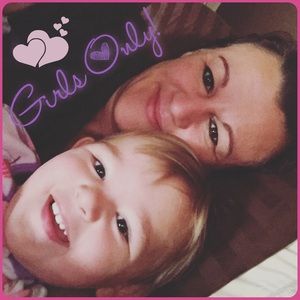 Meet your Posher, Deanna