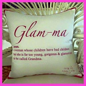 Meet your Posher, Gail