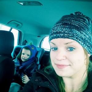 Meet your Posher, Megan