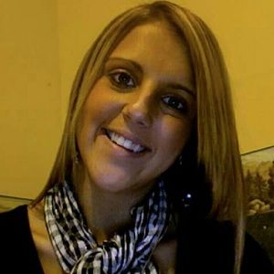 Meet your Posher, April