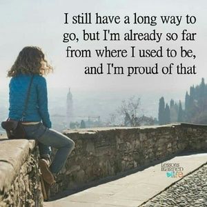 Meet your Posher, Donna