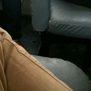 Meet your Posher, Noah