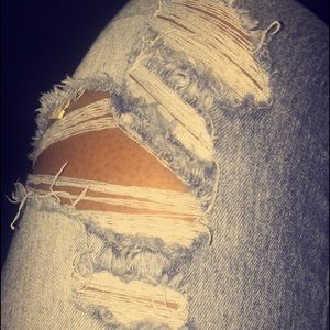 Meet your Posher, Amiya