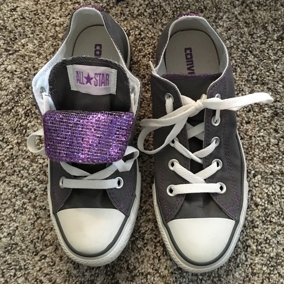 Converse women's shoes