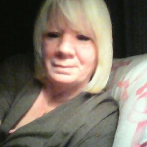 Meet your Posher, Deb