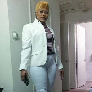 Meet your Posher, Maureenr