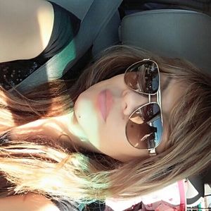 Meet your Posher, Veronica