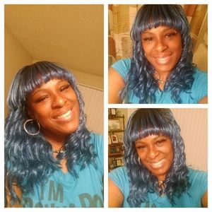 Meet your Posher, Pamela