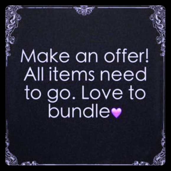 Offers Accepted 💞