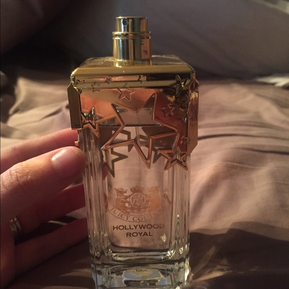 Juicy Couture Hollywood