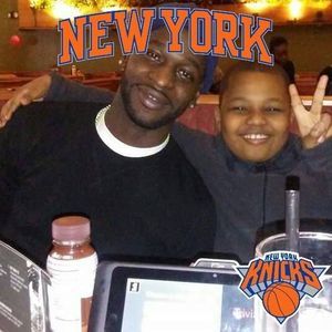 Meet your Posher, Gerald