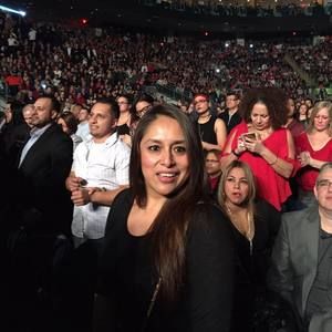 Meet your Posher, Leny