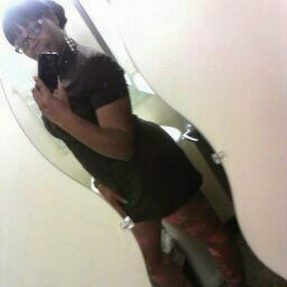 Meet your Posher, Quanna