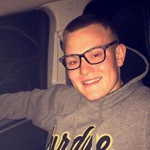 Meet your Posher, Darren