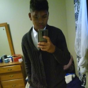 Meet your Posher, Axel