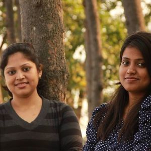 Meet your Posher, Srija