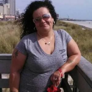 Meet your Posher, Debbie brian