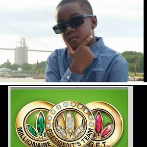 Meet your Posher, Patty