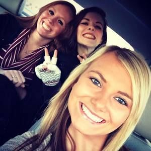 Meet your Posher, Savannah