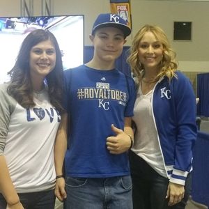 Meet your Posher, Ryan