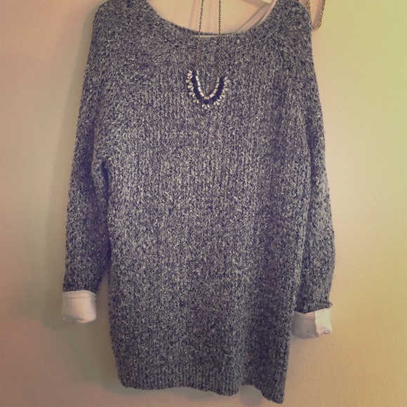 Ann Taylor Sweater