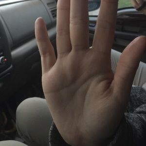 Meet your Posher, Susana