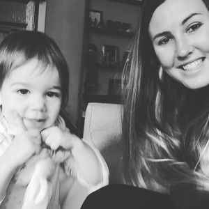 Meet your Posher, Julie