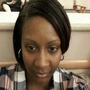 Meet your Posher, Brandi