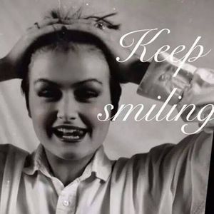 Meet your Posher, MK